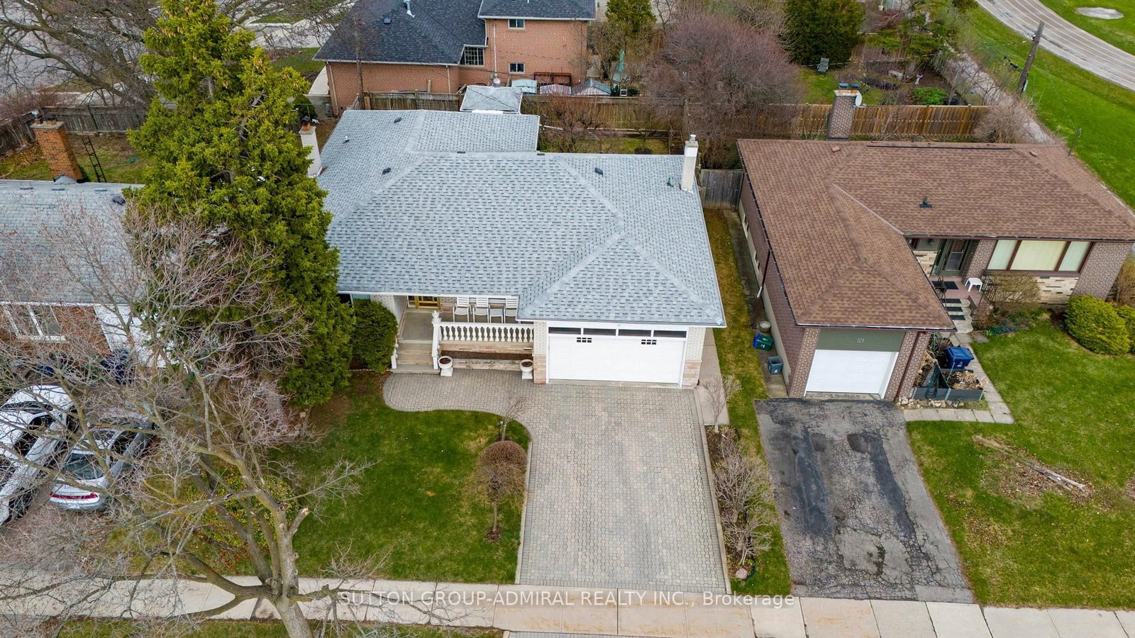 119 Brampton Road • Toronto, ON photo 41