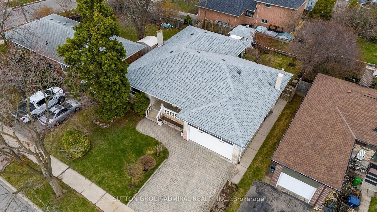 119 Brampton Road • Toronto, ON photo 42