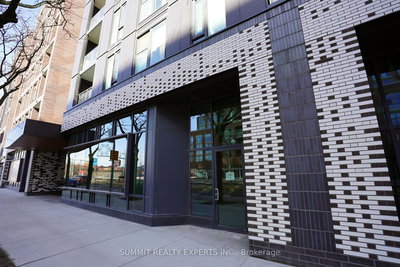 1806 St. Clair Ave | Toronto | Image