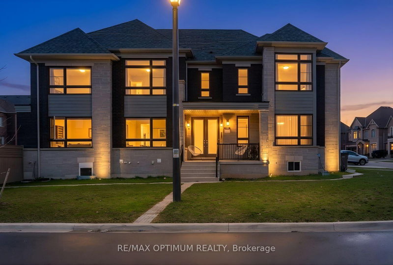 73 Dairymaid Rd, Brampton, Ontario