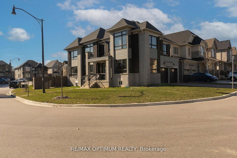 73 Dairymaid Rd, Brampton, L6X 5R9 | Image 2