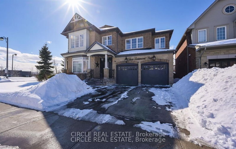 2 LEARMONT Ave, Caledon, L7C 3N3 | Image 2