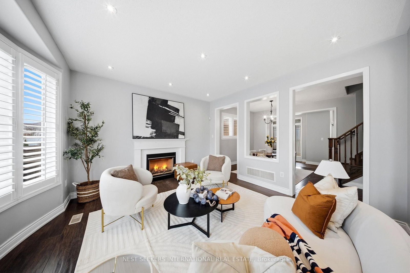 Detached House for sale at 846 Savoline Boulevard, Milton, Ontario, L9T 0Z1 - Harrison - MLS: W12996332