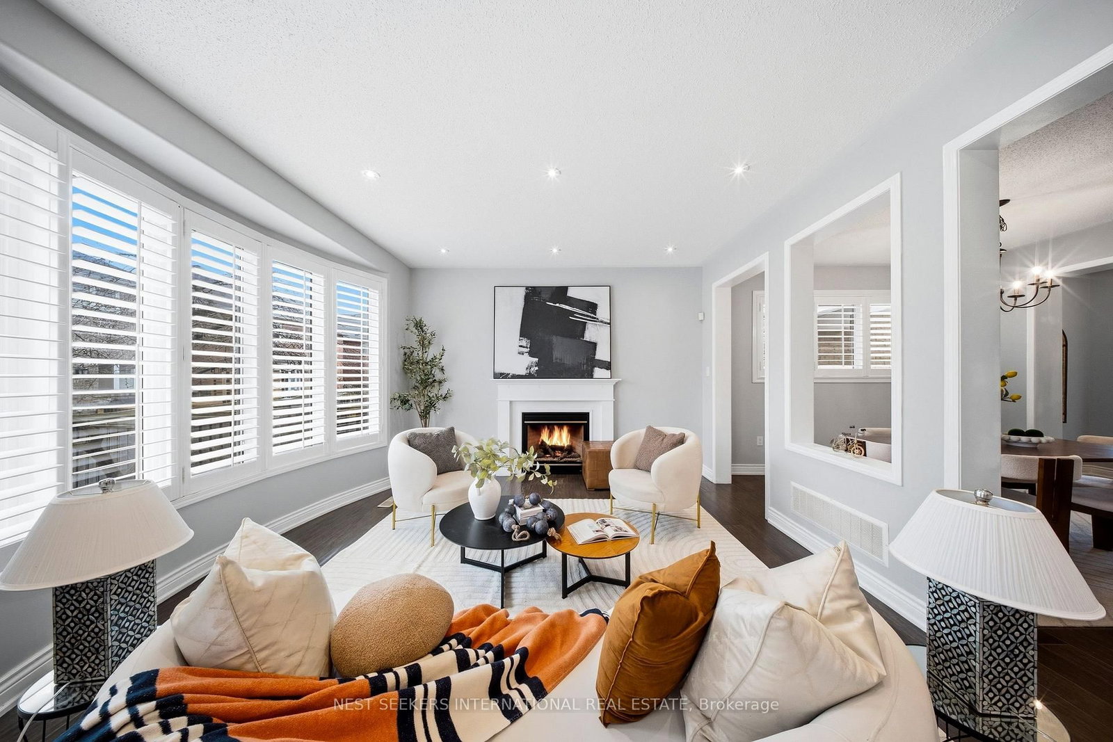 Detached House for sale at 846 Savoline Boulevard, Milton, Ontario, L9T 0Z1 - Harrison - MLS: W12996332