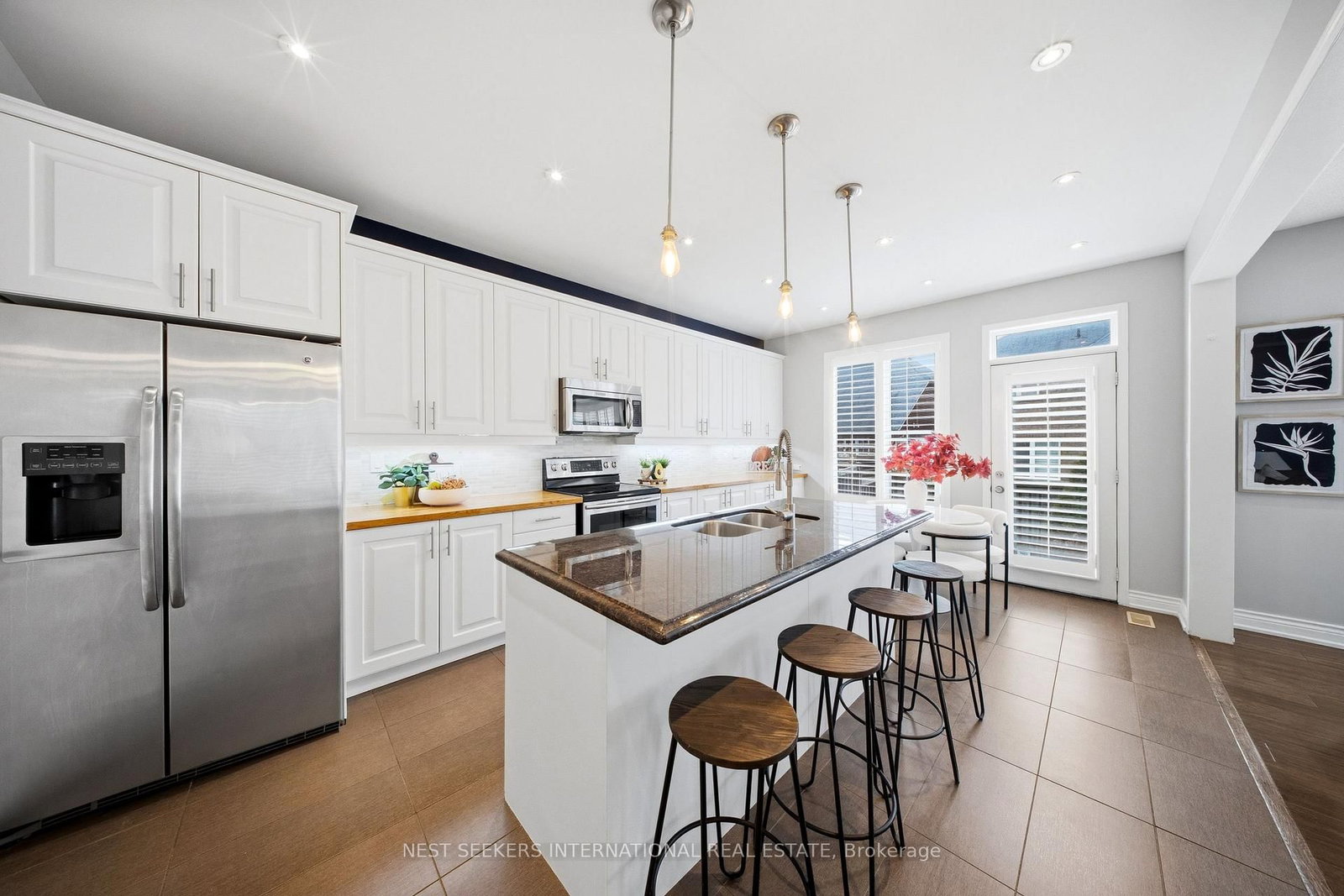 Detached House for sale at 846 Savoline Boulevard, Milton, Ontario, L9T 0Z1 - Harrison - MLS: W12996332