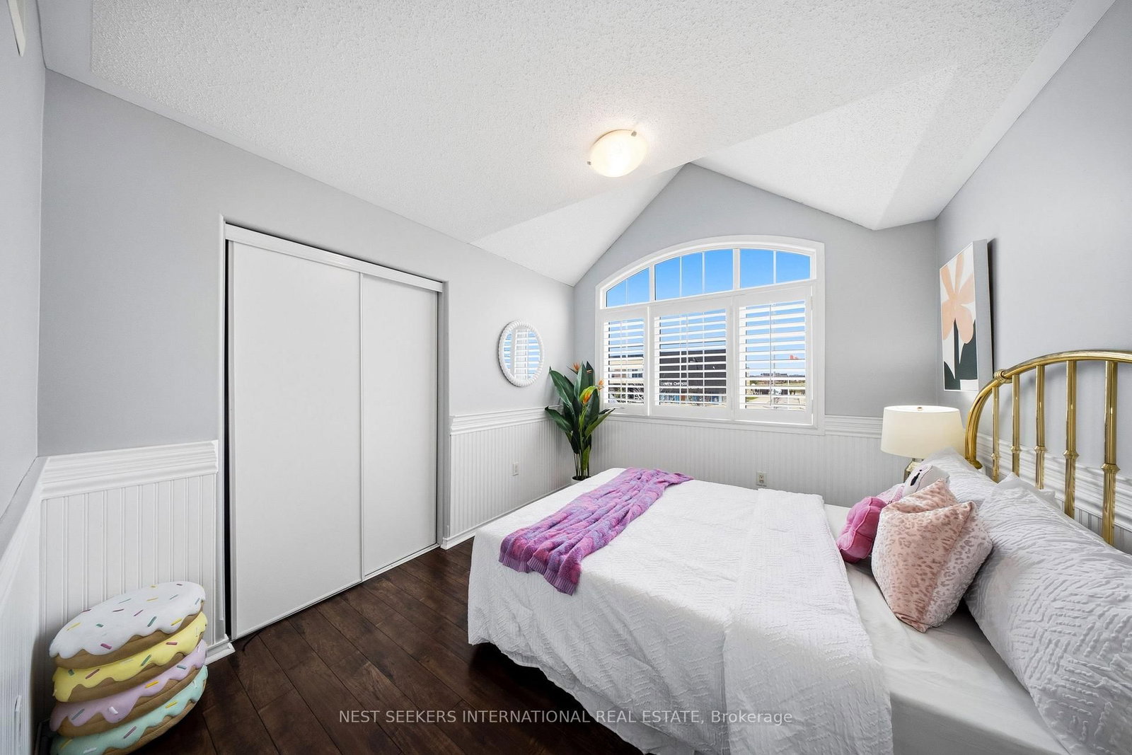 Detached House for sale at 846 Savoline Boulevard, Milton, Ontario, L9T 0Z1 - Harrison - MLS: W12996332