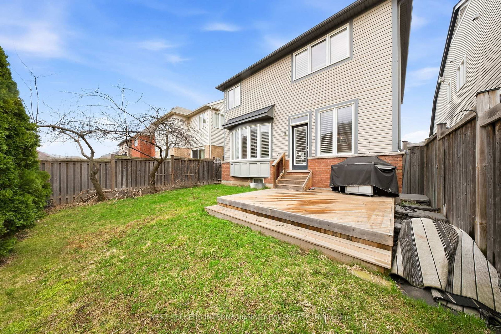 Detached House for sale at 846 Savoline Boulevard, Milton, Ontario, L9T 0Z1 - Harrison - MLS: W12996332