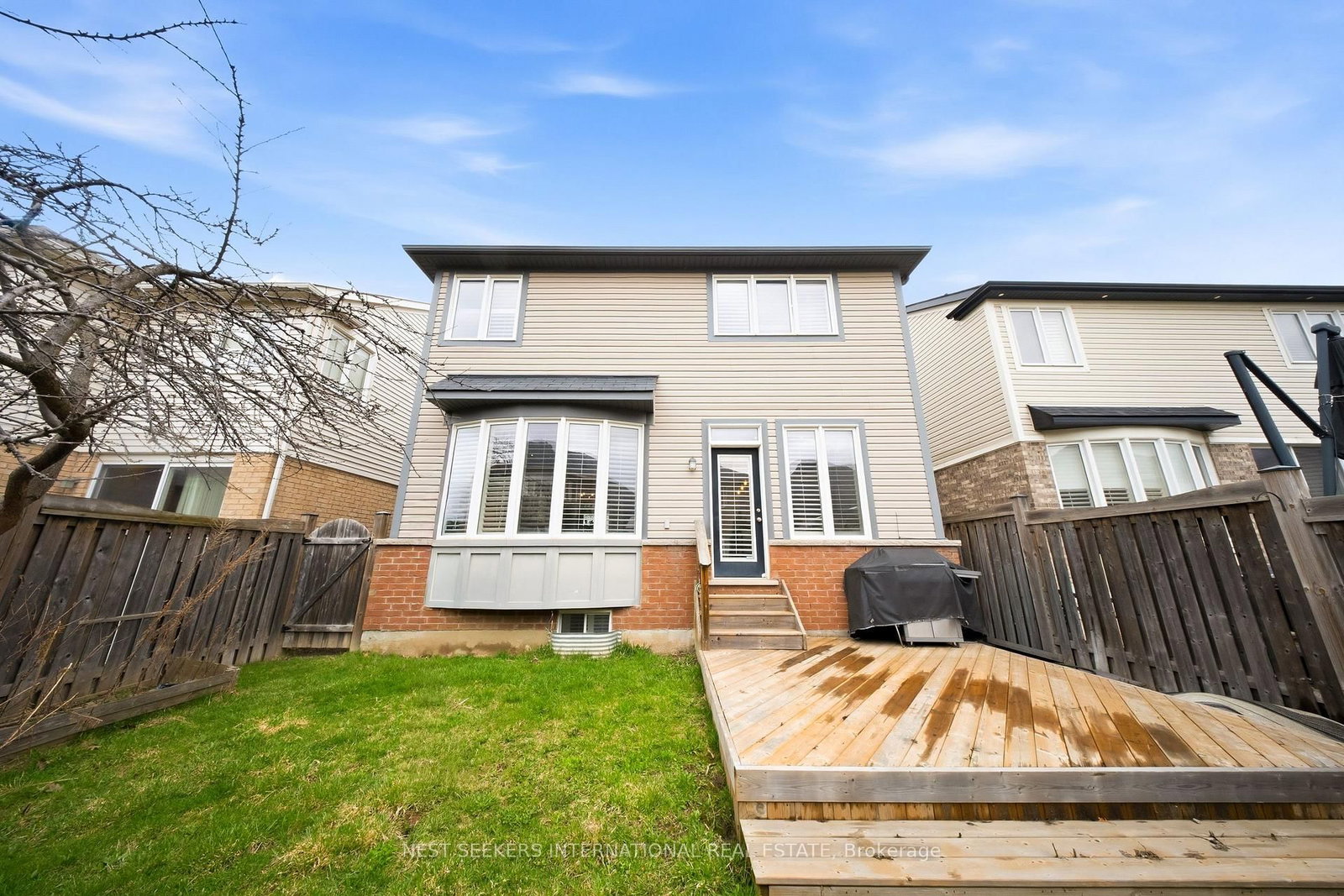 Detached House for sale at 846 Savoline Boulevard, Milton, Ontario, L9T 0Z1 - Harrison - MLS: W12996332