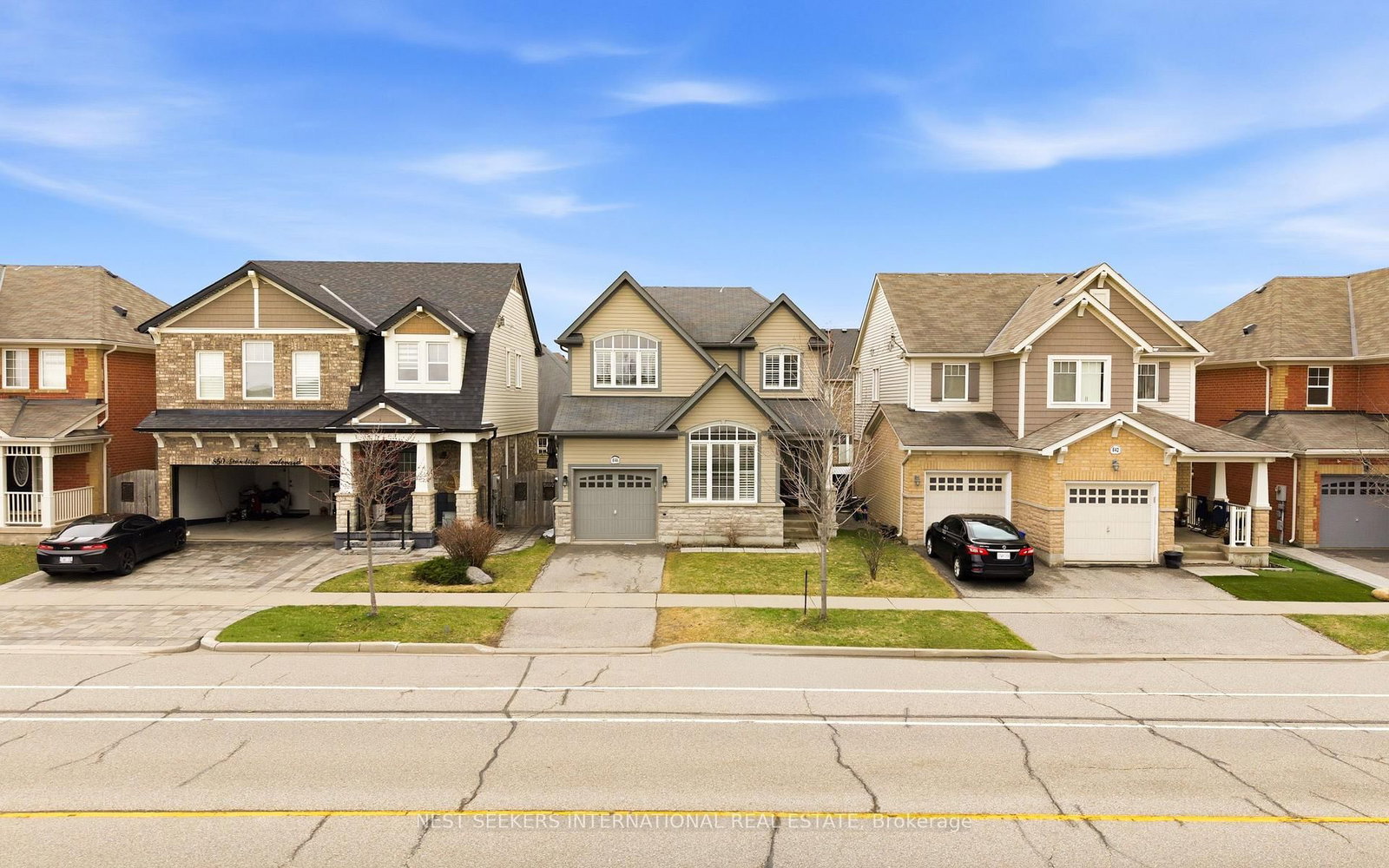 Detached House for sale at 846 Savoline Boulevard, Milton, Ontario, L9T 0Z1 - Harrison - MLS: W12996332