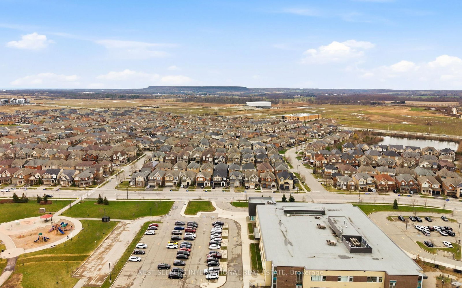 Detached House for sale at 846 Savoline Boulevard, Milton, Ontario, L9T 0Z1 - Harrison - MLS: W12996332