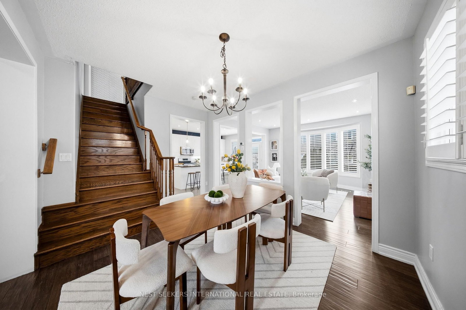 Detached House for sale at 846 Savoline Boulevard, Milton, Ontario, L9T 0Z1 - Harrison - MLS: W12996332