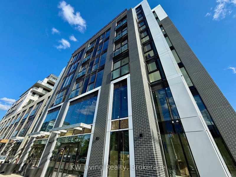 home for lease on 605-799 The Queensway null