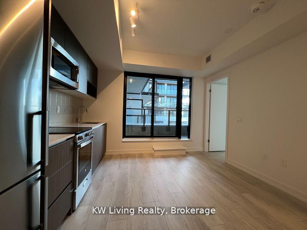 799 The Queensway, Unit 605 - Photo 11