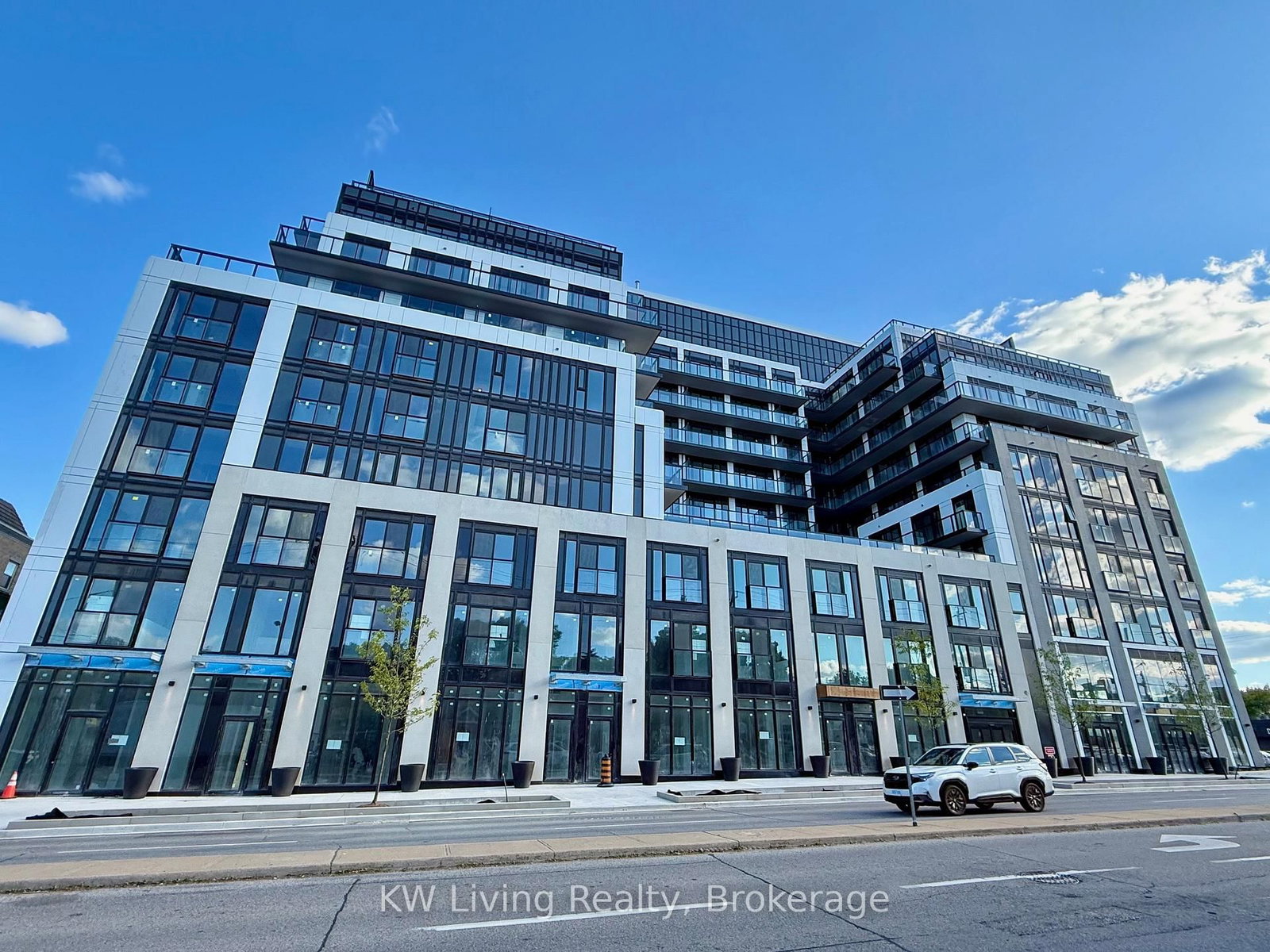 799 The Queensway, Unit 605 - Photo 2