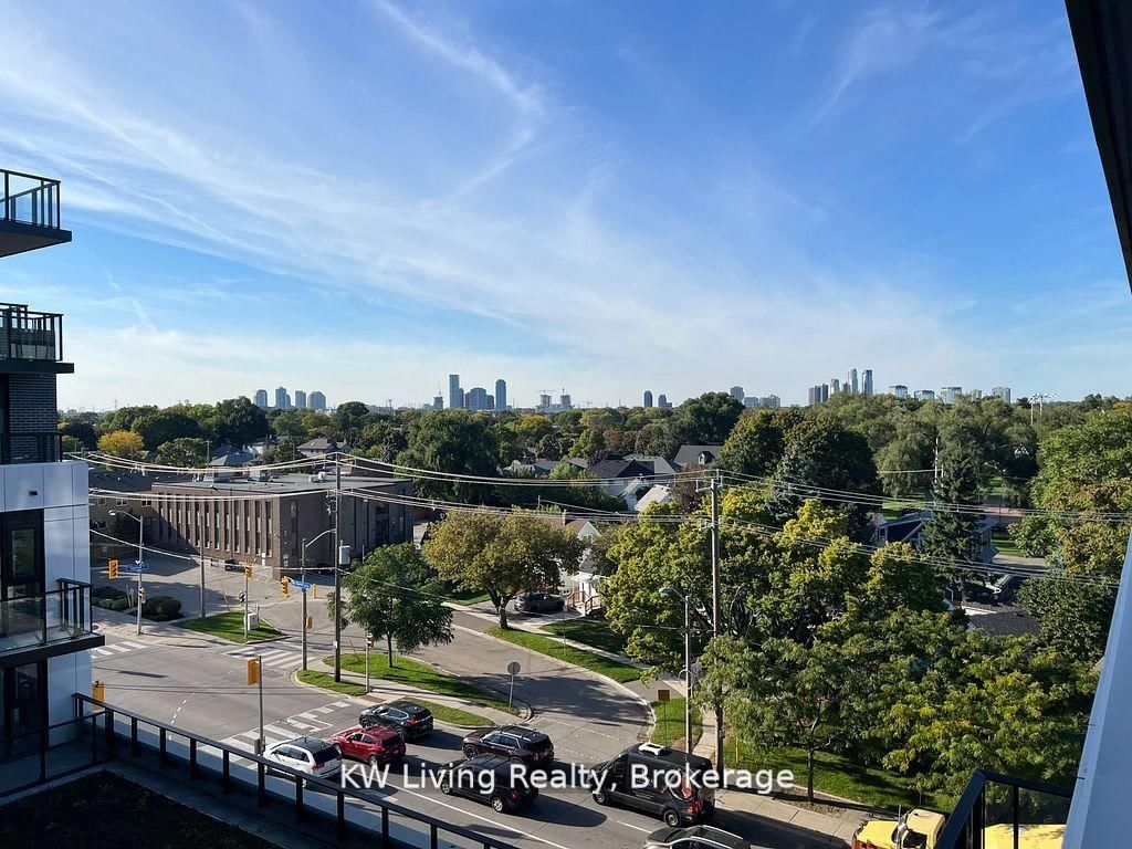 799 The Queensway, Unit 605 - Photo 22