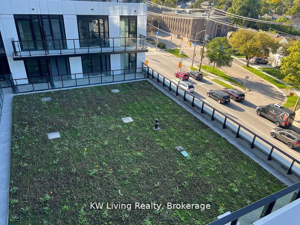 799 The Queensway, Unit 605 - Photo 23