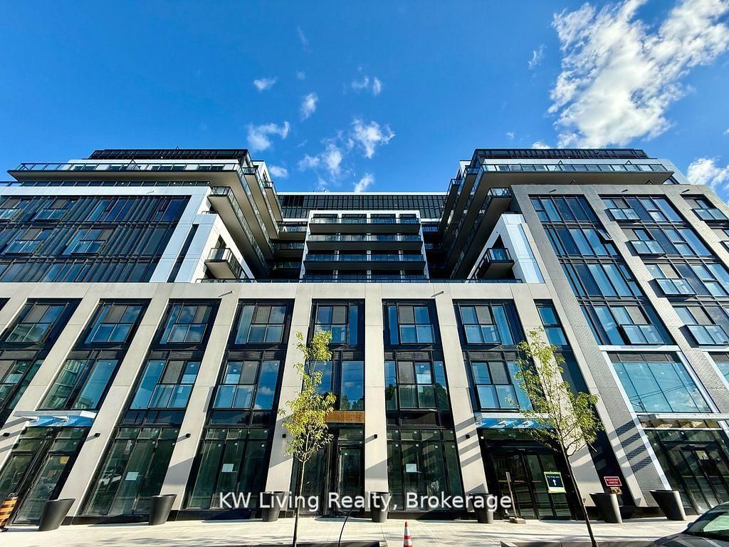 799 The Queensway, Unit 605 - Photo 4