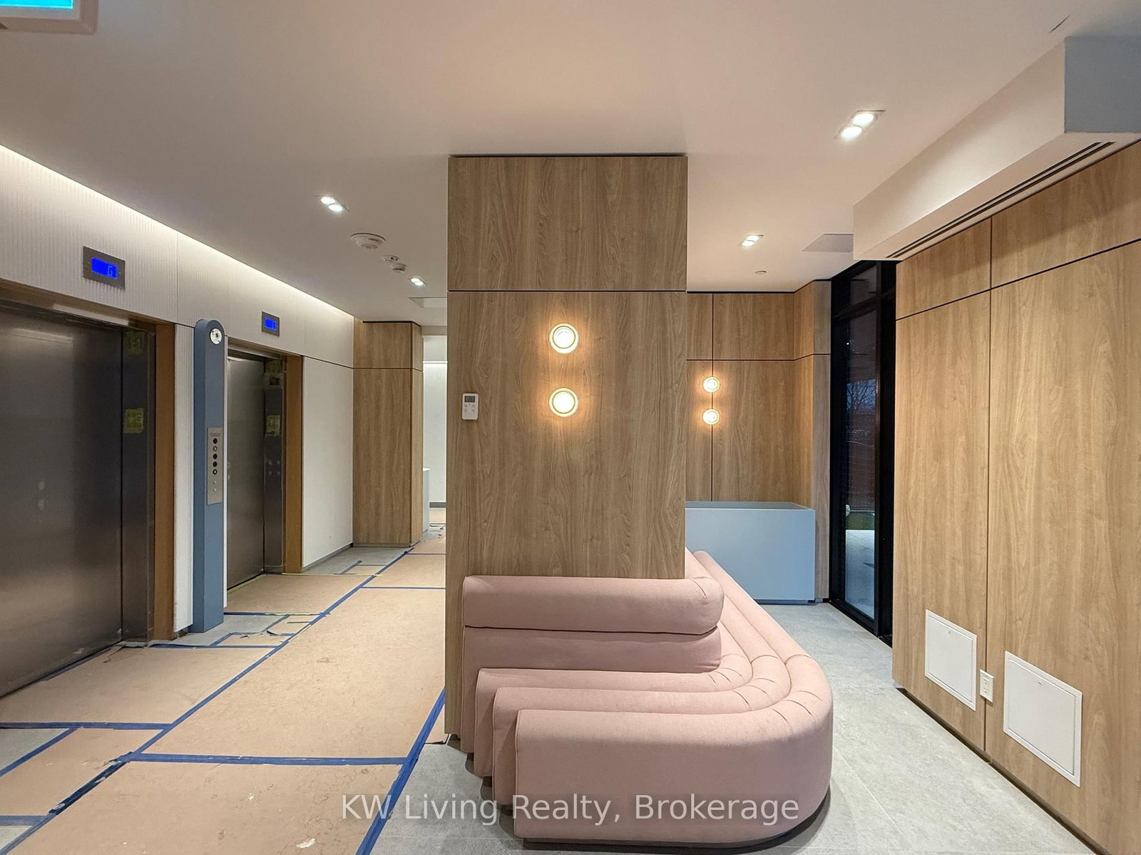 799 The Queensway, Unit 605 - Photo 5