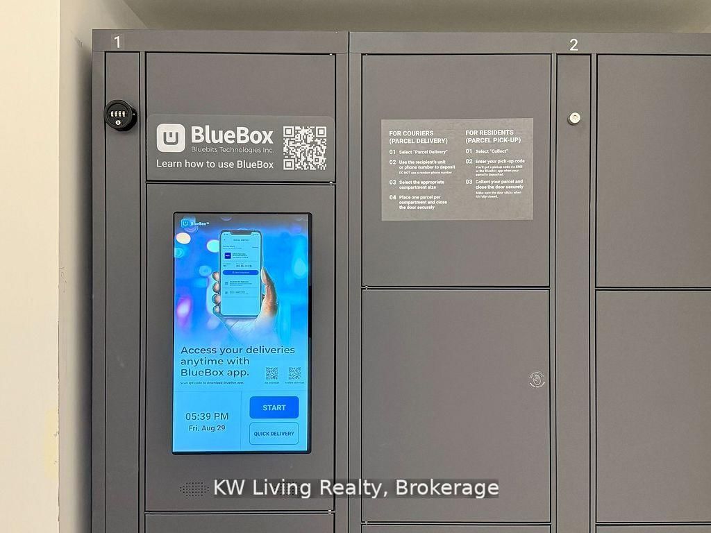 799 The Queensway, Unit 605 - Photo 7