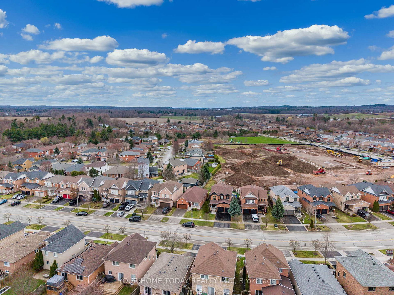 Detached House for sale at 83 Atwood Avenue, Halton Hills, Ontario, L7G 6C5 - Georgetown - MLS: W12996350