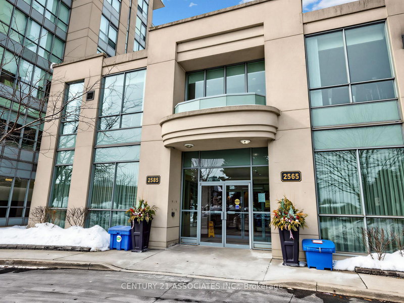 408 - 2585 Erin Centre Blvd, Mississauga, L5M 6Z7 | Image 2
