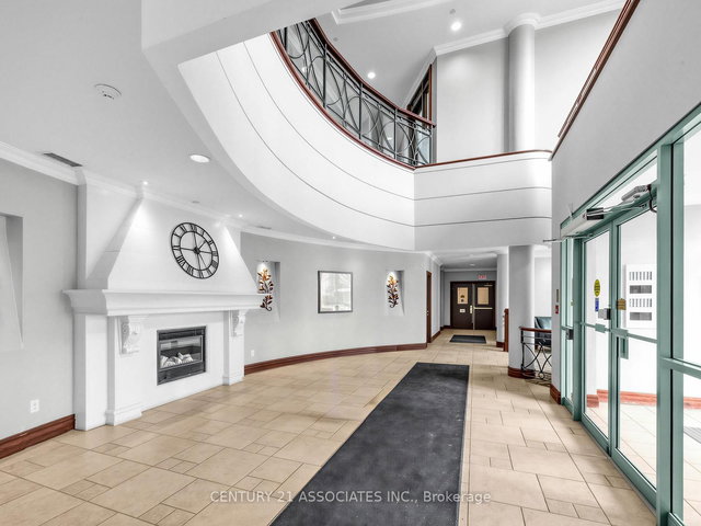 408 - 2585 Erin Centre Boulevard