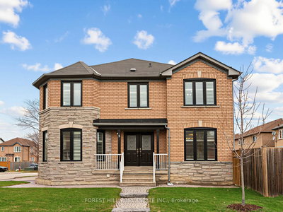 5 Manitoba Pl | Brampton | Image