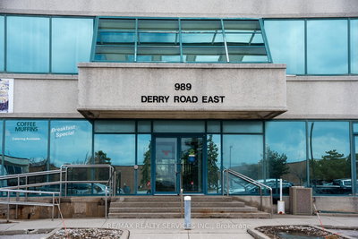 303 - 989 Derry Rd | Mississauga | Image