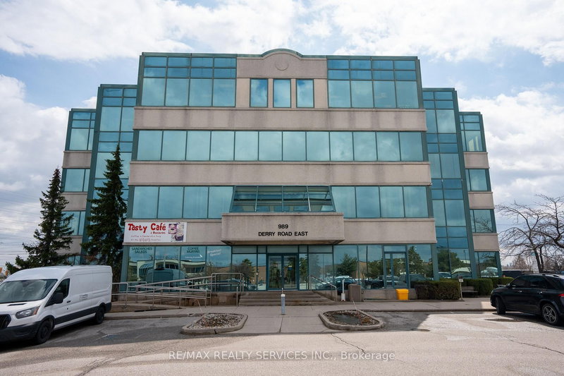 303 - 989 Derry Rd, Mississauga, L5T 2J8 | Image 2