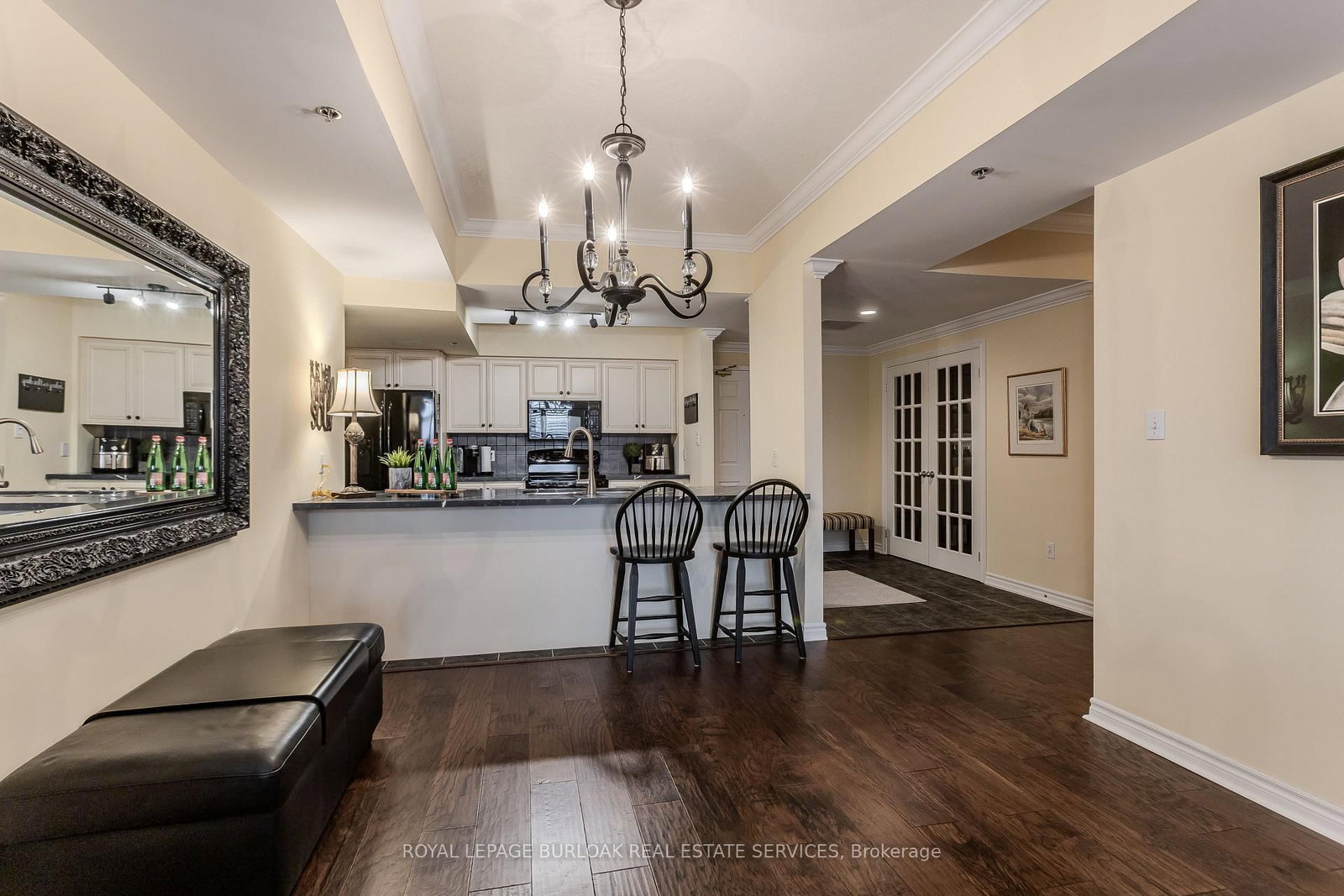 391 Plains Road E, Unit 412 - Photo 16