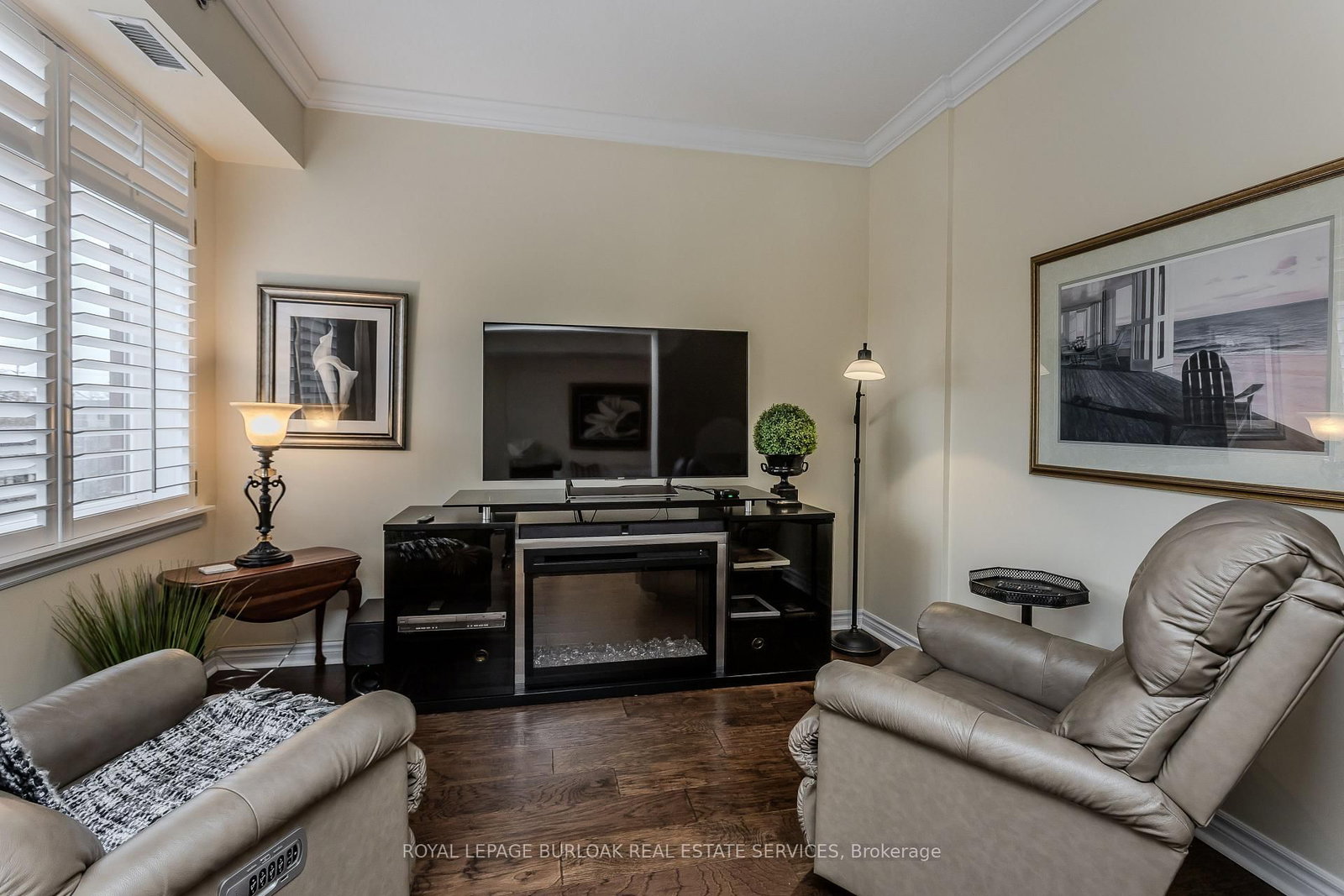 391 Plains Road E, Unit 412 - Photo 18