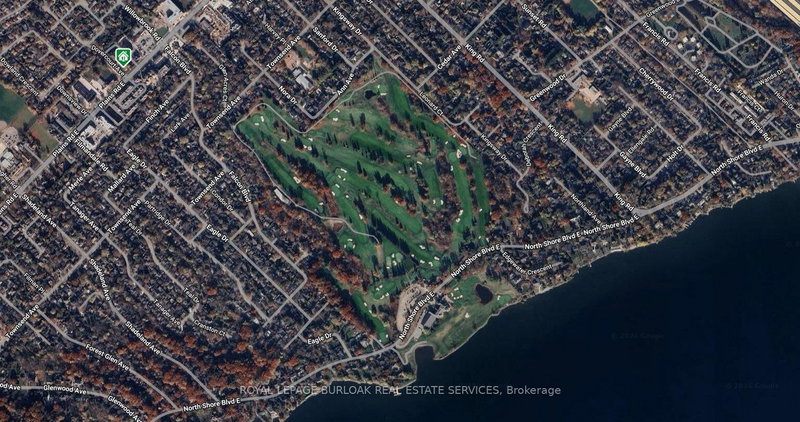 412 - 391 Plains Rd E, Burlington, L7T 4M2 | Image 2