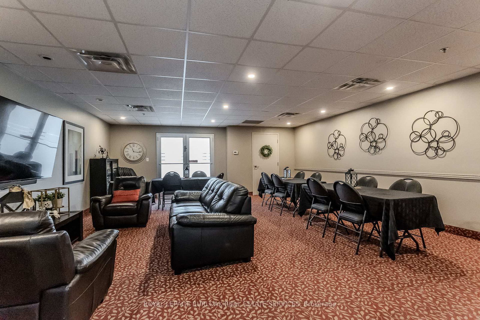 391 Plains Road E, Unit 412 - Photo 31