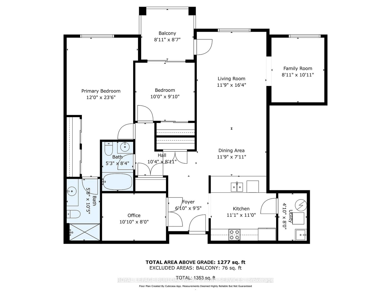 391 Plains Road E, Unit 412 - Photo 34