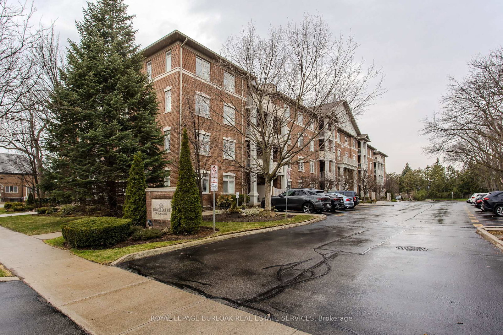 391 Plains Road E, Unit 412 - Photo 4