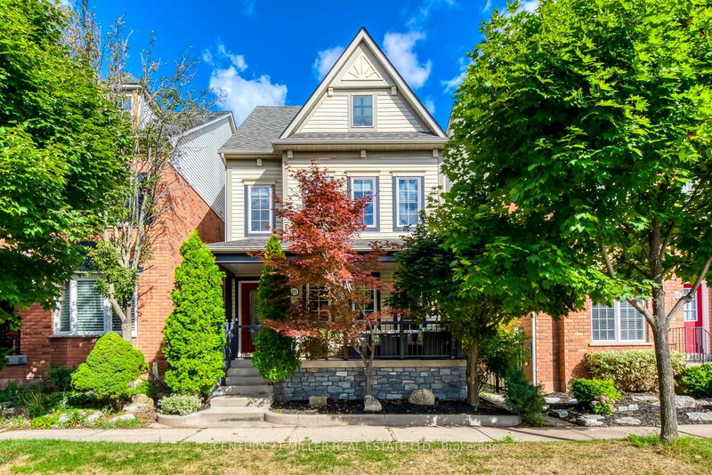 home for sale on 215 ROXTON Road