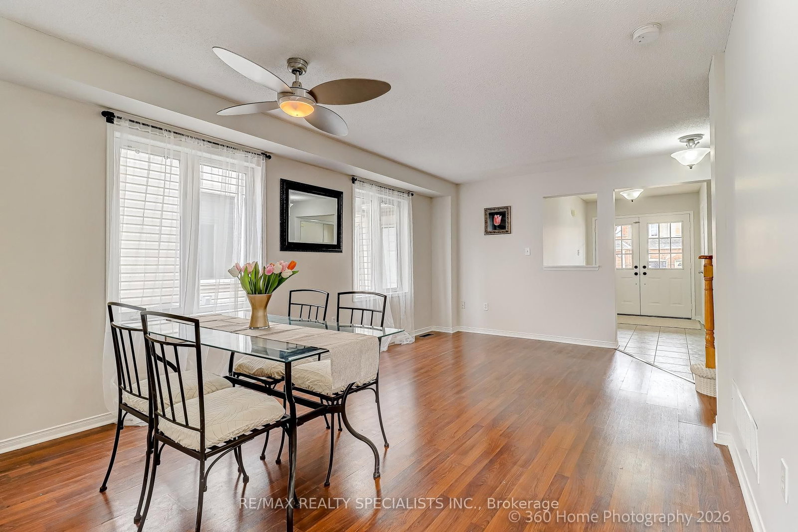 Townhouse for sale at 233 Sherwood Road, Milton, Ontario, L9T 7C1 - Dempsey - MLS: W12996500