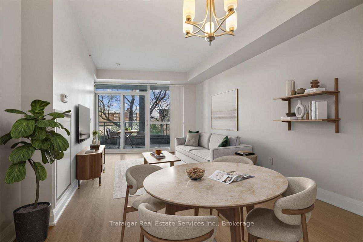 11 Bronte Road, Unit 327 - Photo 15