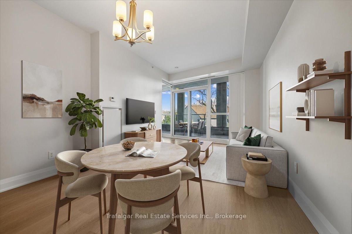 11 Bronte Road, Unit 327 - Photo 16