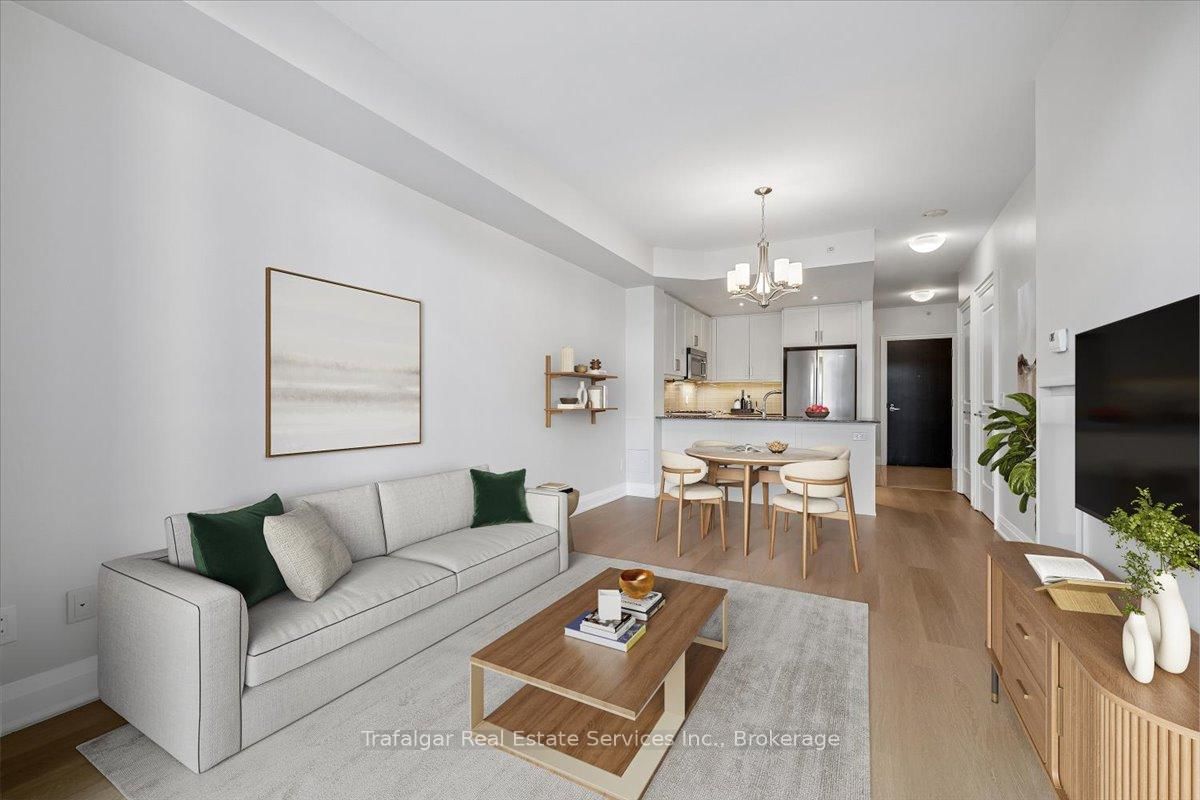 11 Bronte Road, Unit 327 - Photo 17