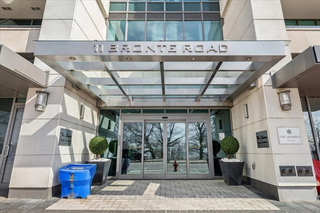 327 - 11 Bronte Road