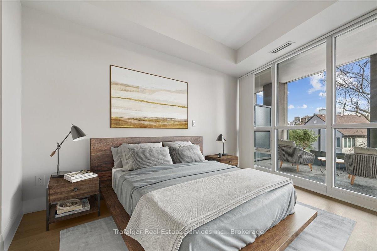 11 Bronte Road, Unit 327 - Photo 20