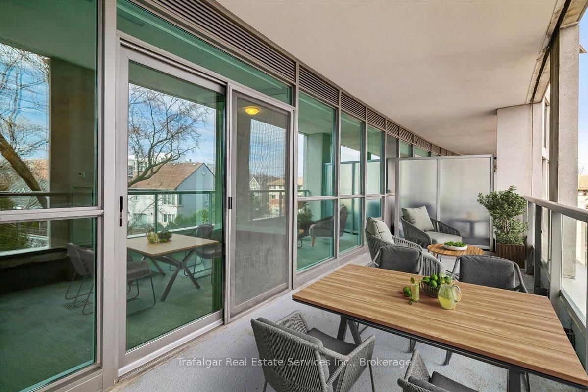 11 Bronte Road, Unit 327 - Photo 24