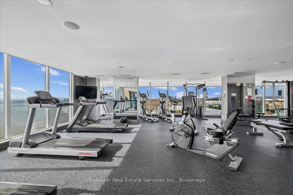 11 Bronte Road, Unit 327 - Photo 29