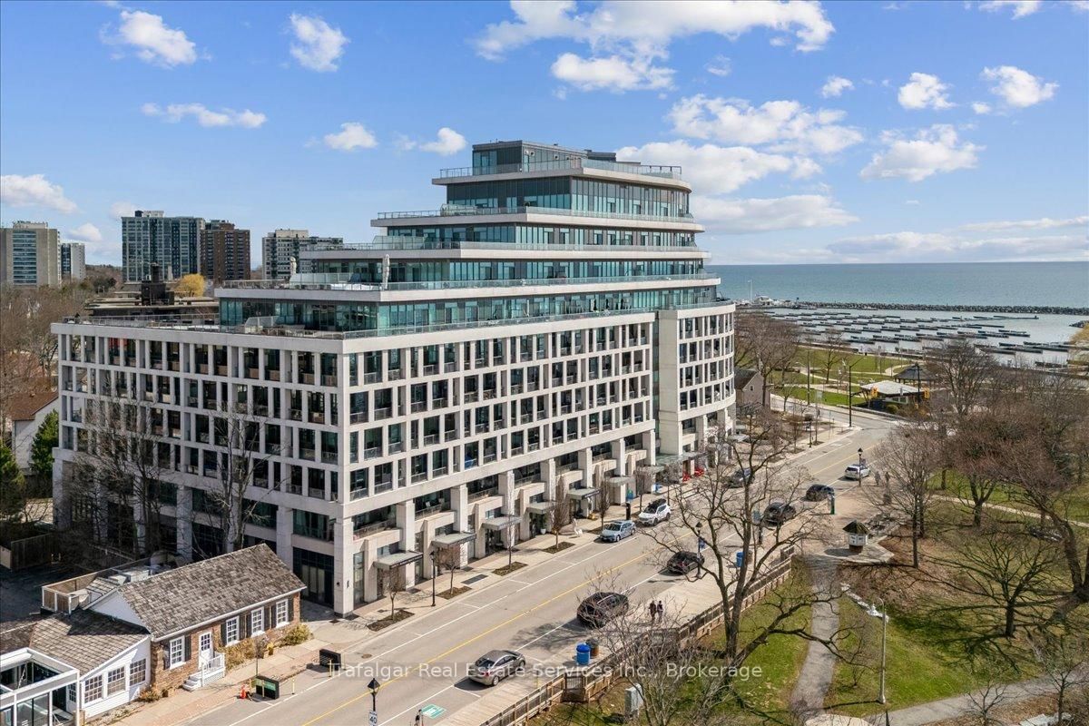 11 Bronte Road, Unit 327 - Photo 41