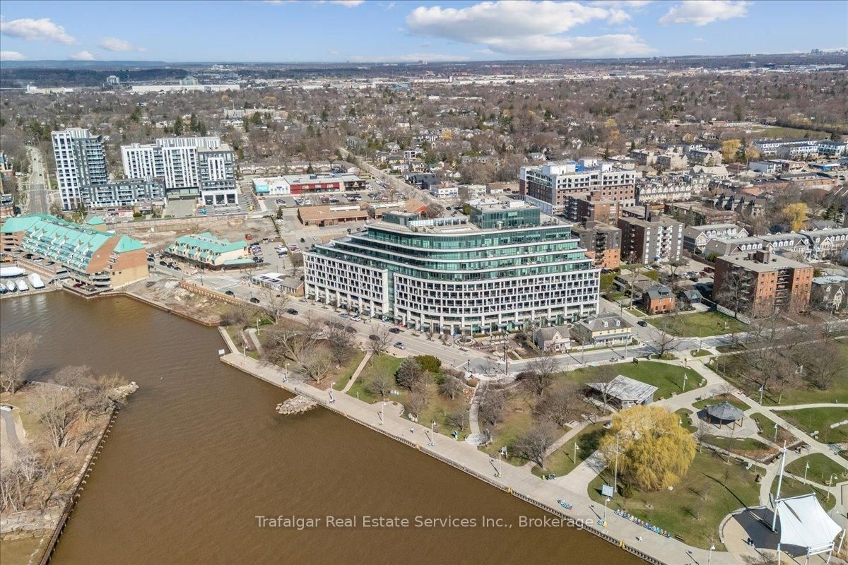 11 Bronte Road, Unit 327 - Photo 43