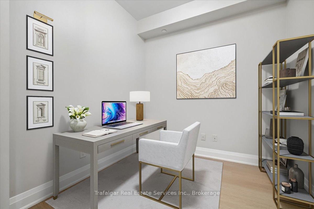 11 Bronte Road, Unit 327 - Photo 8