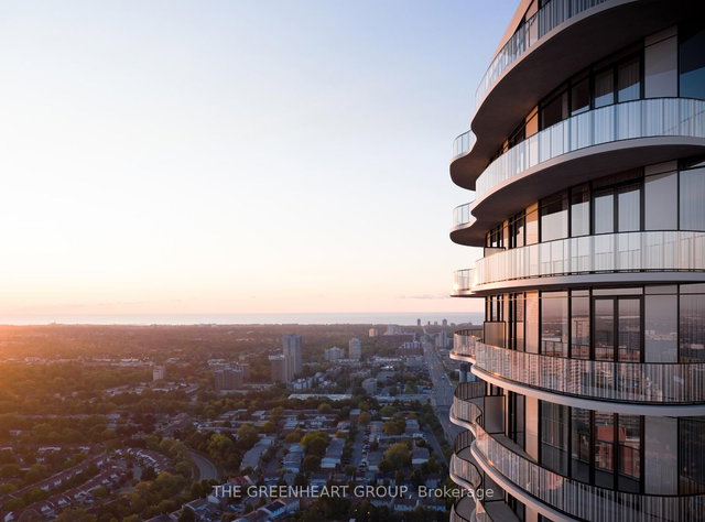 1106 - 1 Fairview Road