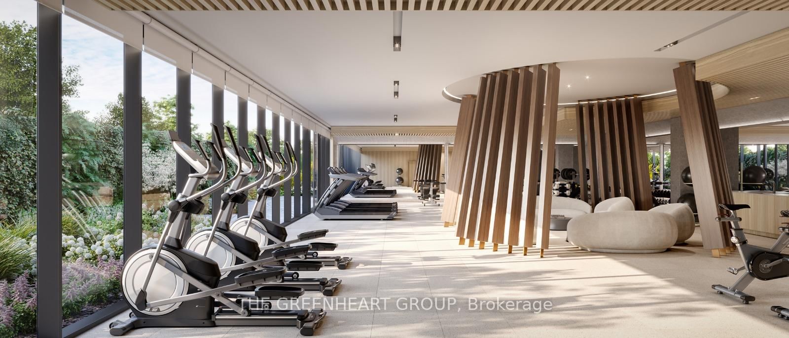 1 Fairview Road, Unit 1106 - Photo 16