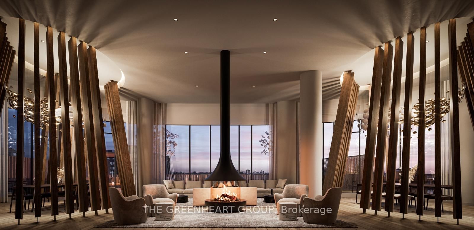 1 Fairview Road, Unit 1106 - Photo 17